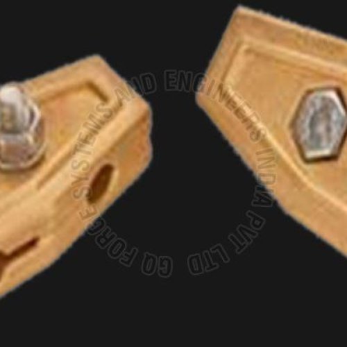 Connector Housings