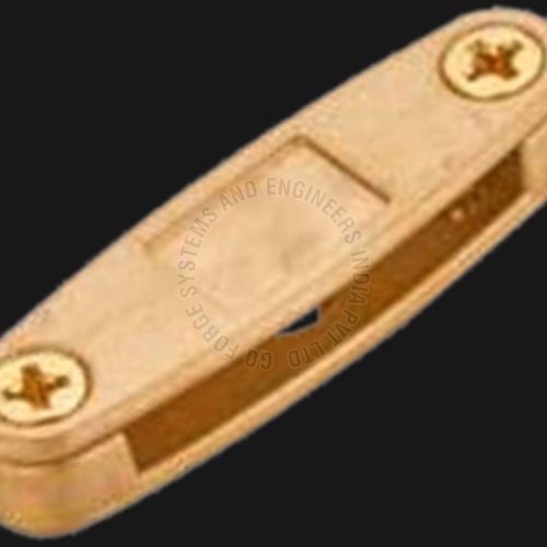 Connector Strip Ends