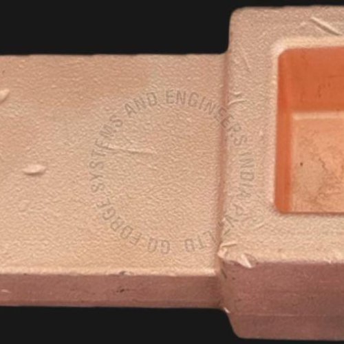 Copper Terminal Block