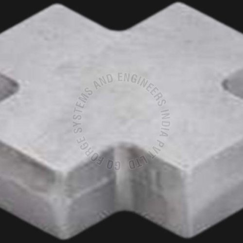 Customized Cross Fittings