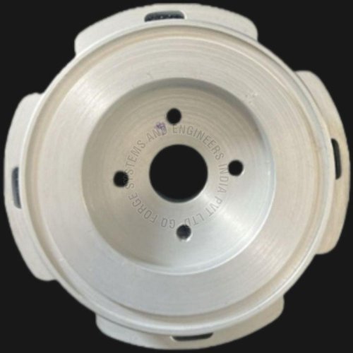 Defence Mounting Bracket