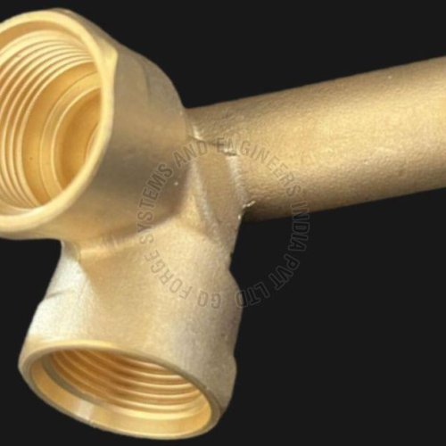 Hydraulic Line Adapter