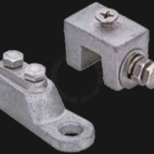 Inverter Power Terminals