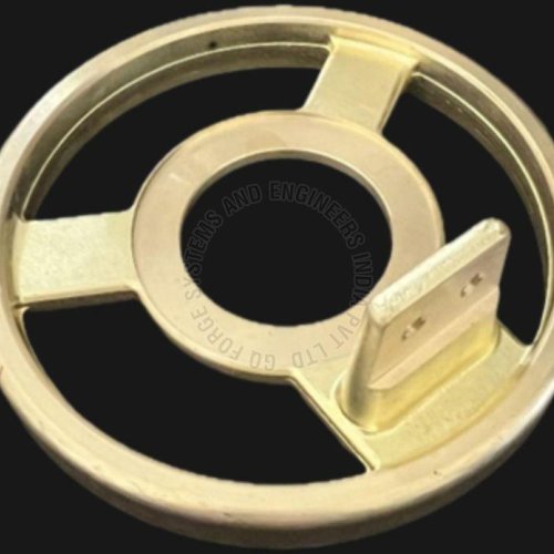 Sliding Contact Ring