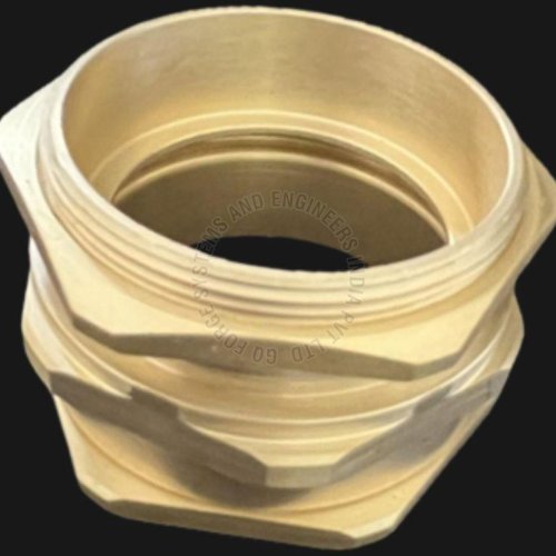 Standard Hose Fittings