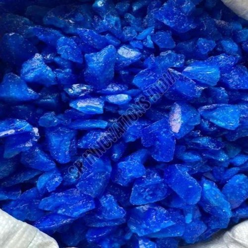 Copper Sulphate Crystal
