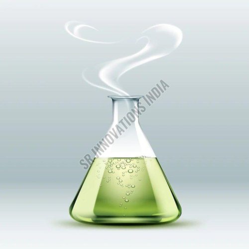 Ethyl 2 - Methylpropanoate Liquid