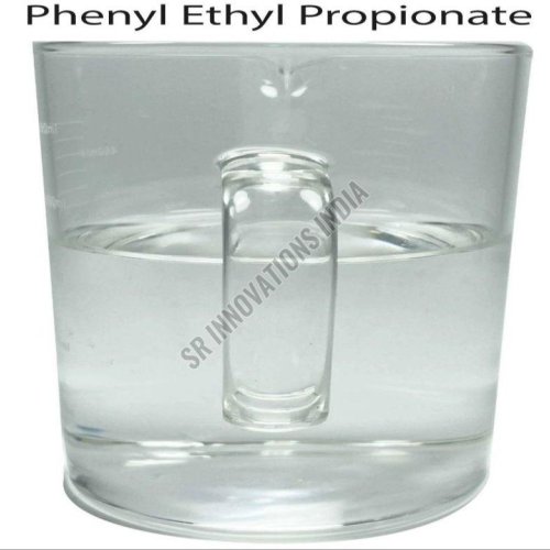 Ethyl Cinnamate Liquid