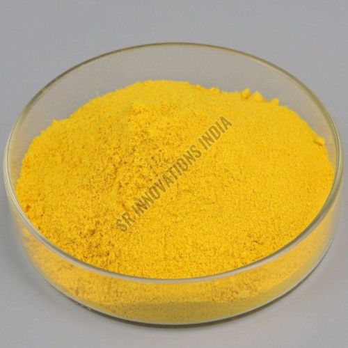 Poly Aluminium Chloride Powder