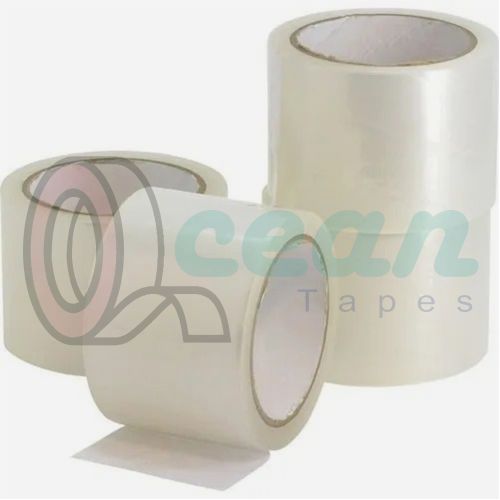 2.5inch Transparent BOPP Tape