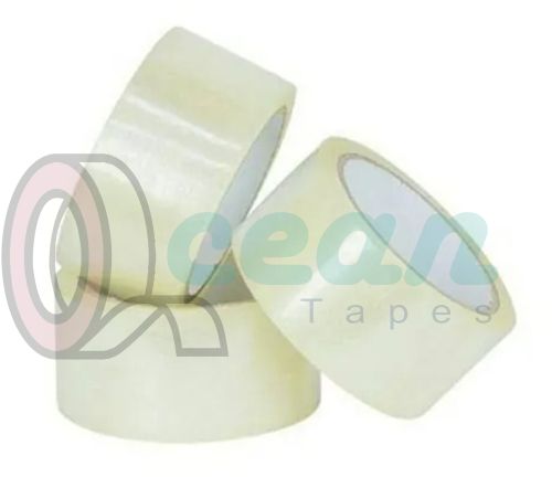 2inch Transparent BOPP Tape