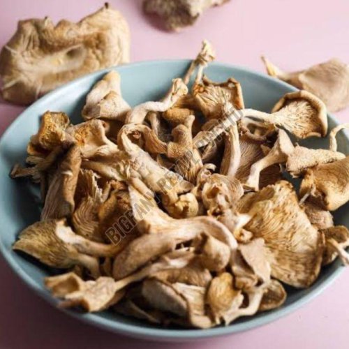Dried Milky Mushroom