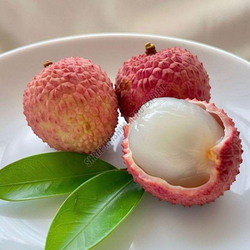 Fresh Litchi