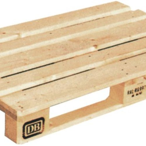 Custom Wooden Packaging Solutions