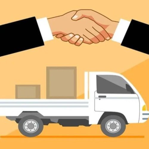 Logistic Support Service