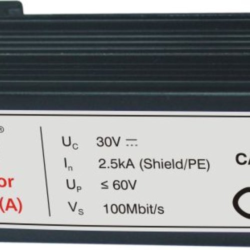 Lpesductor 24VA RJ45 Connector