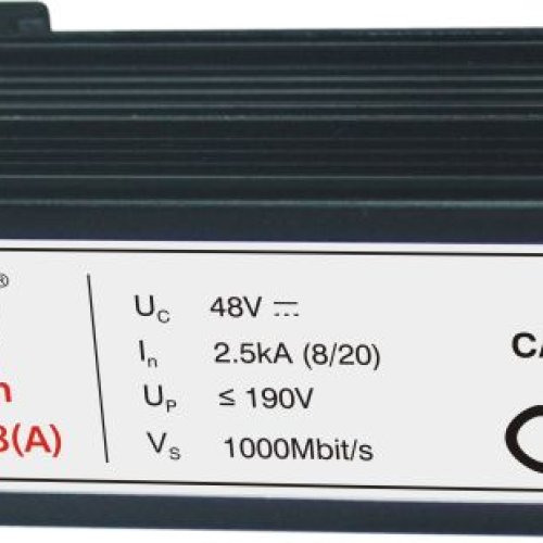 Lpespatch G48 A RJ45 Connector