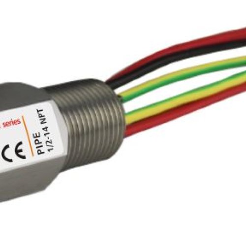 Lpespipe Pi Scd 24M Series Surge Protector Barrier