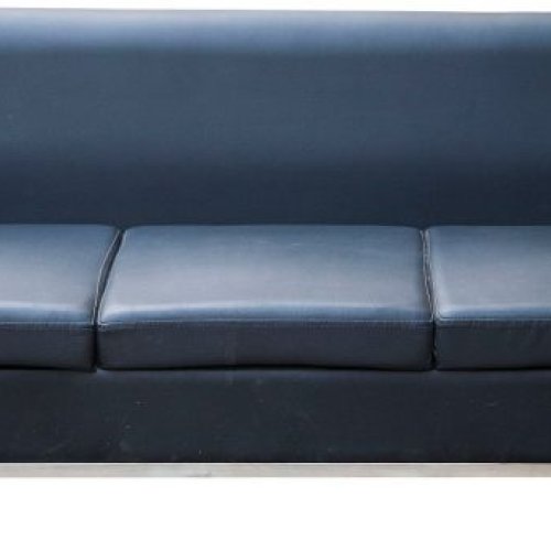 3 Seater Mild Steel Sofa