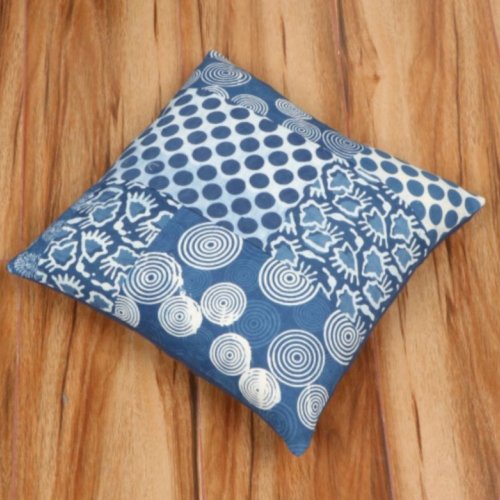 Printed Cousin Cover