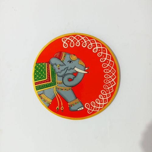 Handicraft Wooden Wall Art