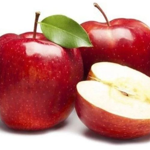 Organic Red Apple