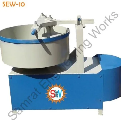 Color Mixture Machine