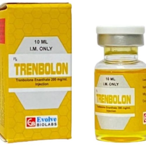 Trenbolon - Trenbolone Enanthate 200MG Injection