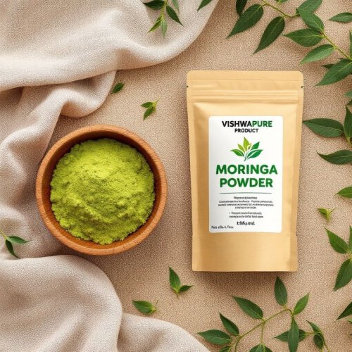 Vishwapure Moringa Powder