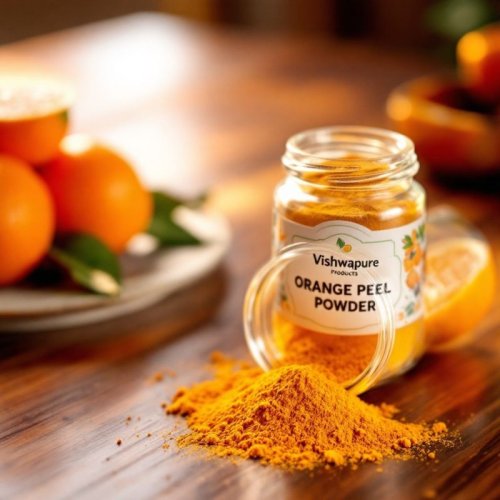 Vishwapure Orange Peel Powder
