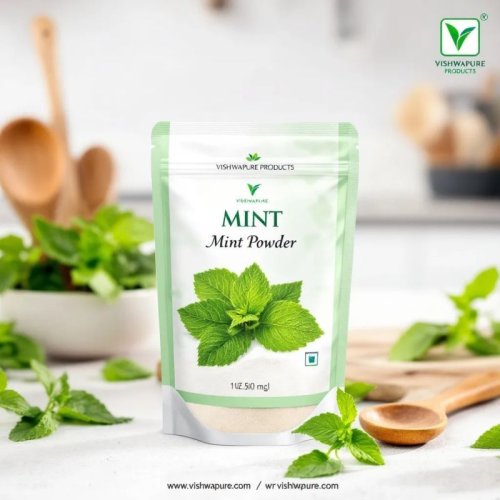 Vishwapure Mint Powder