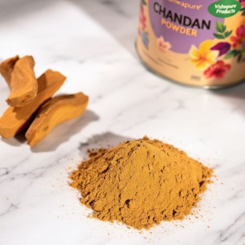 Vishwapure Sandalwood Powder