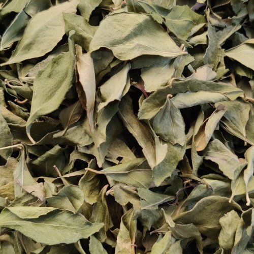 Dehydrated Curry Leaves