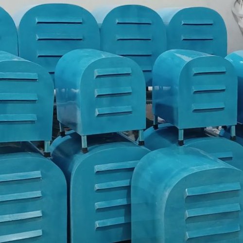 FRP Motor Guard Cover