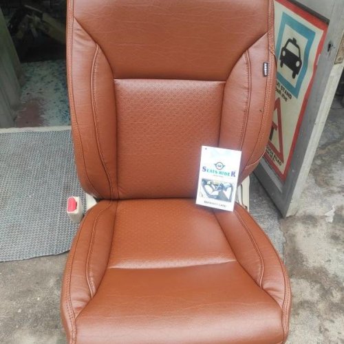Ertiga Car Seat Cover