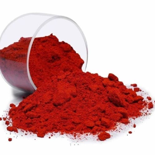 Carmoisine Synthetic Food Color