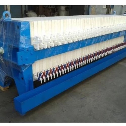 Filter Press