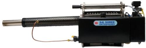 Sse 650 Thermal Fogging Machine