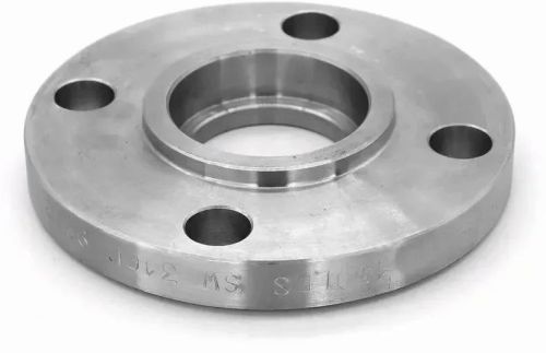 F53 Super Duplex Flanges