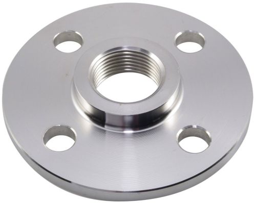 Stainless Steel Asme B16.5 Class 600 Flange