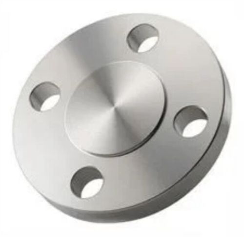 Stainless Steel Blind Flanges