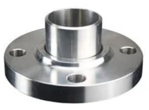 Stainless Steel Lap Joint Flanges