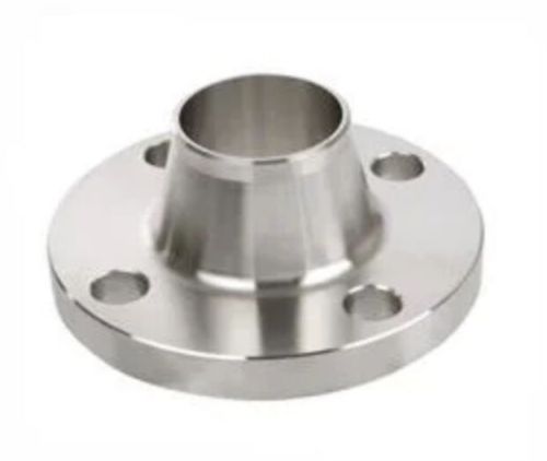 Stainless Steel Weld Neck Flanges