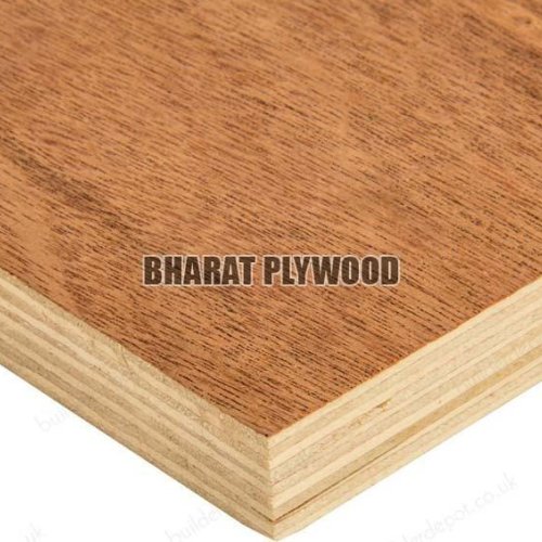 12mm Poplar Plywood