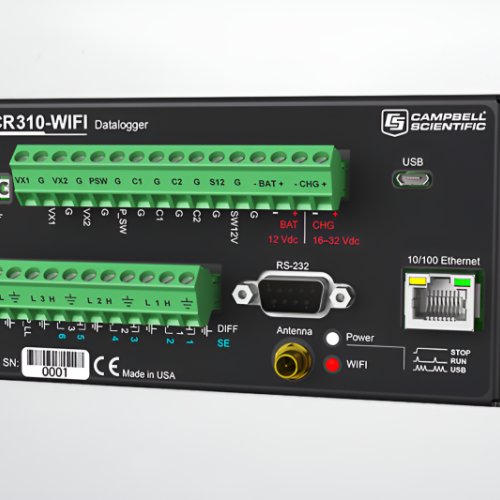 Campbell Data Logger CR310