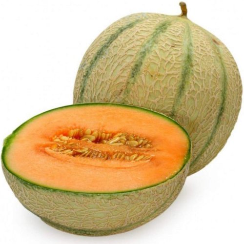 Fresh Hybrid Muskmelon