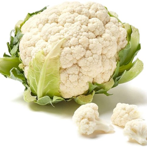 Fresh Natural Cauliflower