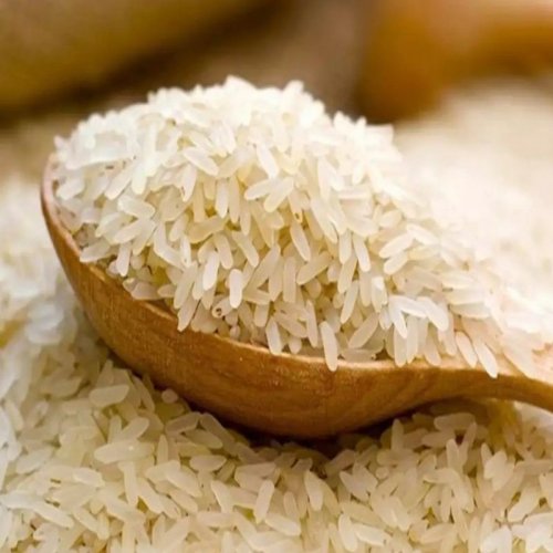 Parboiled Rice