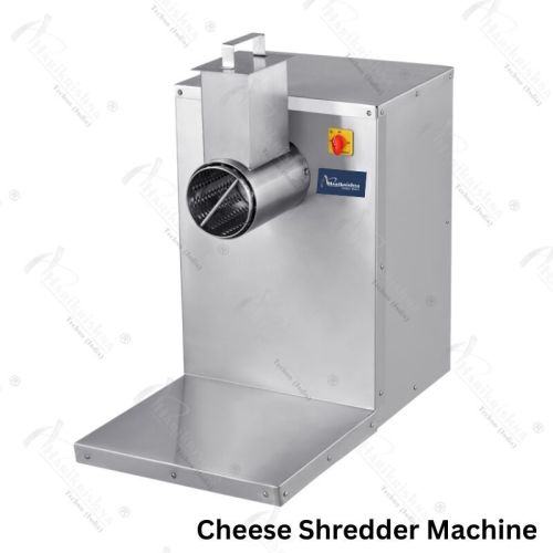 Cheese Shredder Machine