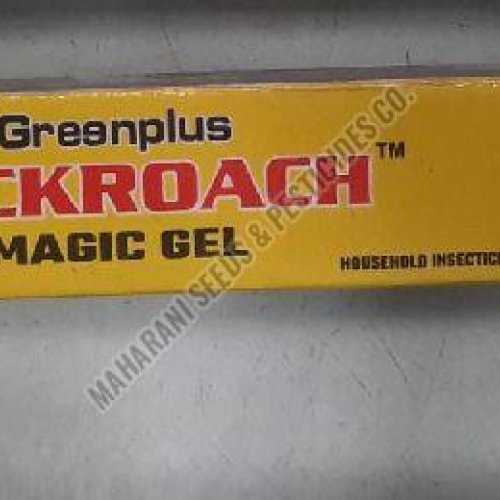 Anti Cockroach Gel